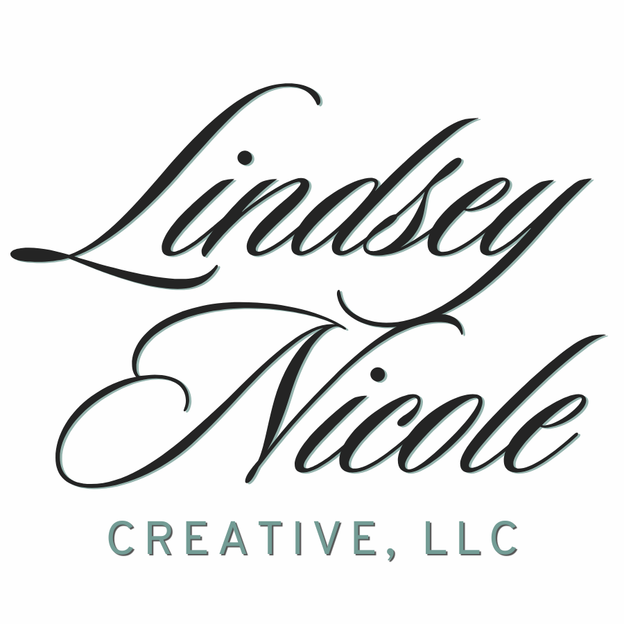 Lindsey Nicole Creative, LLC's logo